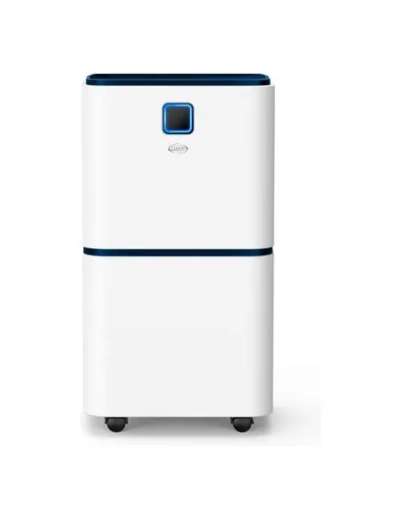 Deumidificatore Argo 492000096 DRY PURY EVO 13 White e Blue