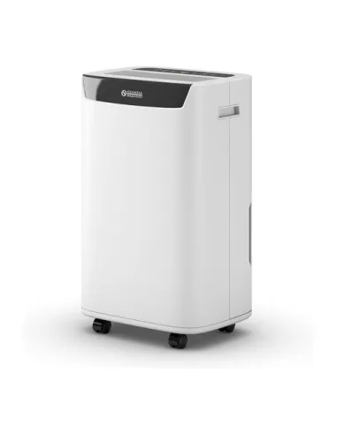 Deumidificatore Splendid 02061 AQUARIA S1 12 P White e Black