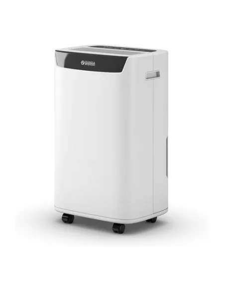 Deumidificatore Splendid 02061 AQUARIA S1 12 P White e Black