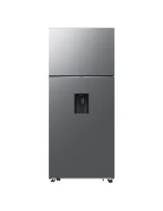 Frigorifero Samsung SERIE 7300 AI RT53DG7B14S9 Metal inox