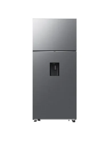 Frigorifero Samsung SERIE 7300 AI RT53DG7B14S9 Metal inox