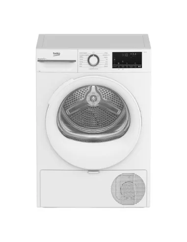 Asciugabiancheria Beko 7188383730 BMT491WI White