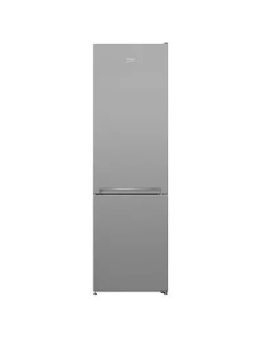 Frigorifero Beko 7520820024 RCNA305K40SN Silver