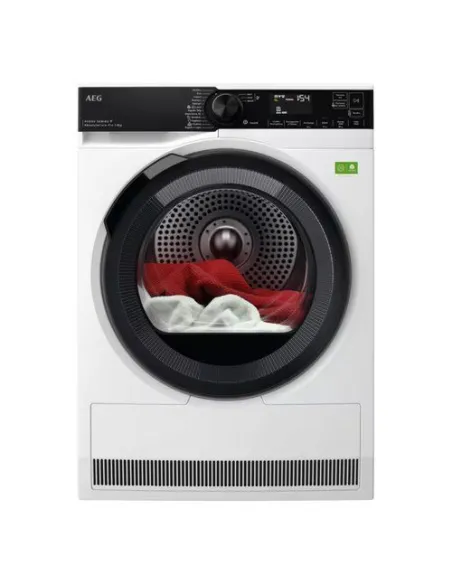 Asciugabiancheria Aeg 916 900 397 SERIE 9000X TR9HH8AY AbsoluteCare Pr