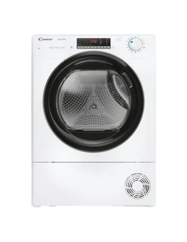 Asciugabiancheria Candy 31102884 SMART PRO CROE H9A2TBE S White