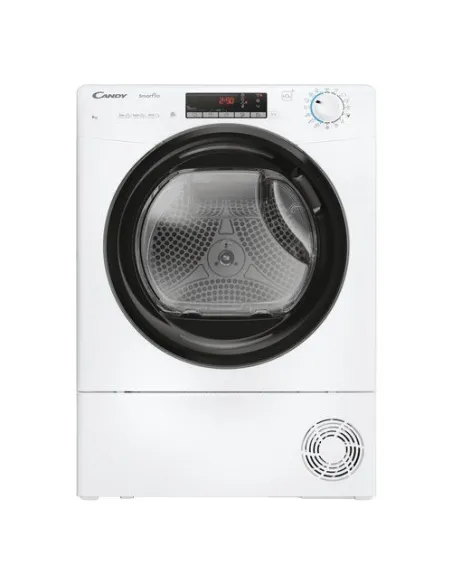 Asciugabiancheria Candy 31102884 SMART PRO CROE H9A2TBE S White