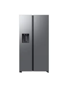 Frigorifero Samsung SERIE 5000 RS70F65KETEF Air Space AI inox