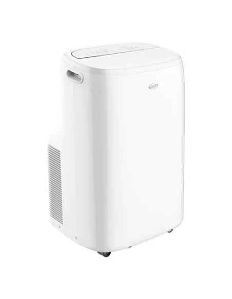 Condizionatore portatile Argo 398400034 THOR Plus 15 White