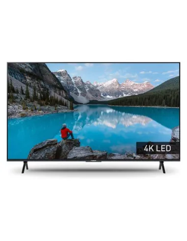 Tv Panasonic TX 85MX800E SERIE MX Black