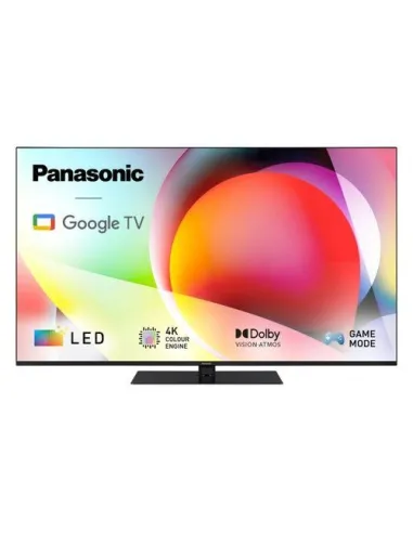 Tv Panasonic TN 65W70AEZ SERIE W Black