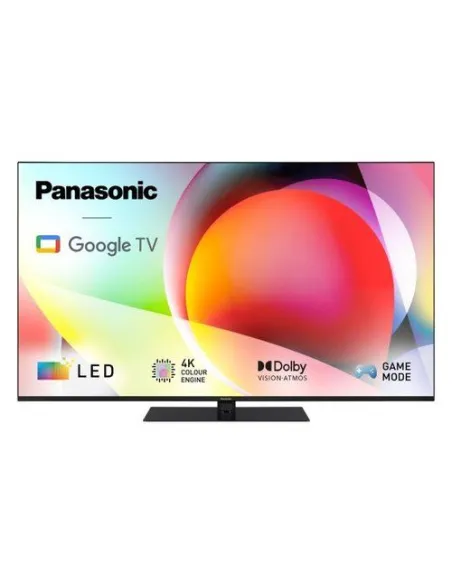 Tv Panasonic TN 65W70AEZ SERIE W Black