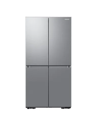 Frigorifero Samsung BEVERAGE CENTER RF65DG960ESREF Inox