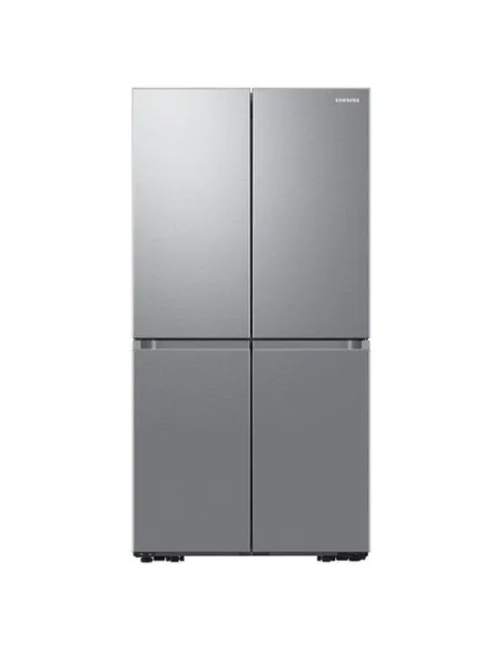 Frigorifero Samsung BEVERAGE CENTER RF65DG960ESREF Inox