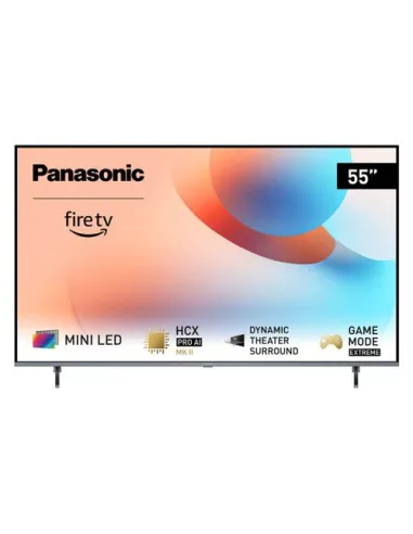 Tv Panasonic TV 55W95AEG SERIE W Grey