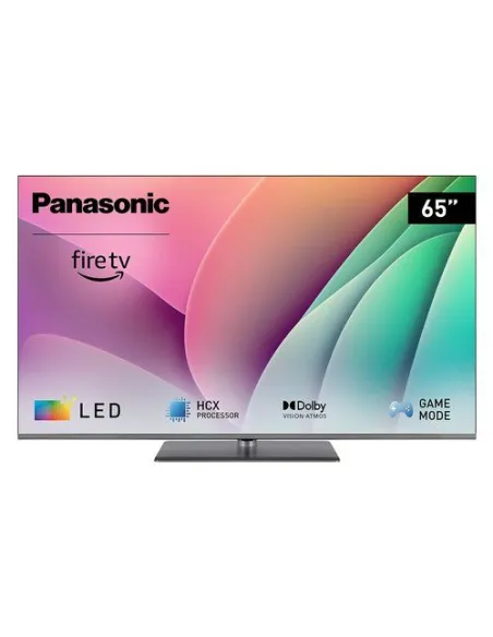 Tv Panasonic TV 65W80AEZ SERIE W Black