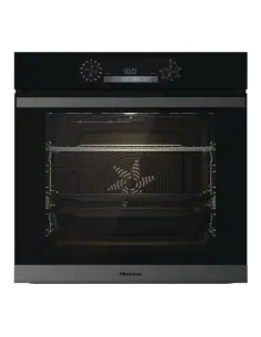 Forno incasso Hisense 738497 HI4 BSA65226AB Extra Steam Black