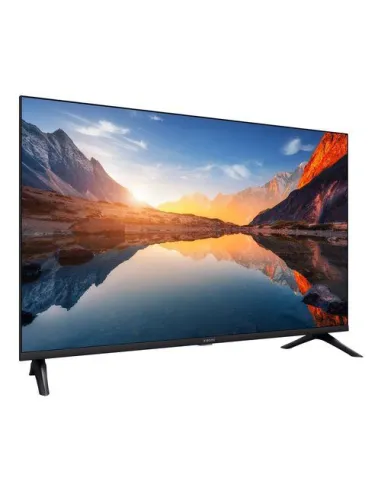 Tv Xiaomi A Black