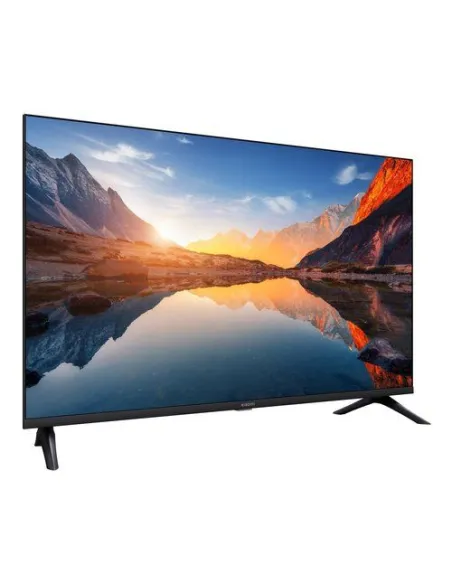 Tv Xiaomi A Black