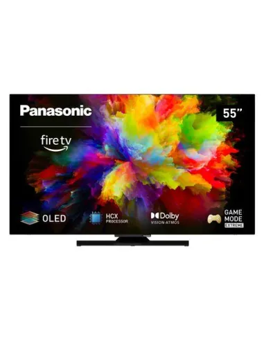 Tv Panasonic TV 55Z80AEZ SERIE Z Black