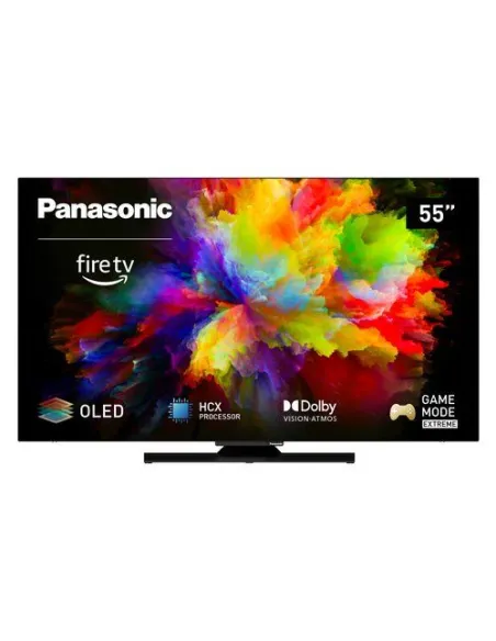 Tv Panasonic TV 55Z80AEZ SERIE Z Black