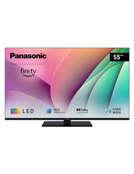 Tv Panasonic TV 55W80AEZ SERIE W Black