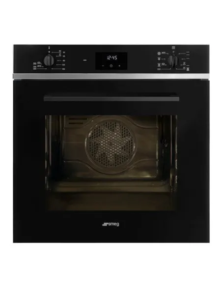 Forno incasso Smeg SELEZIONE SF6400TBA2 Black
