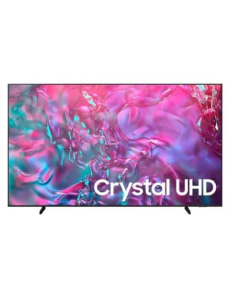 Tv Samsung UE98DU9070UXZT SERIE 9 Graphite black