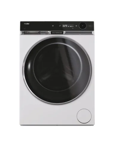 Lavasciuga Haier 31020591 SERIE X 11 HWD120 BD16397EUS White e Black