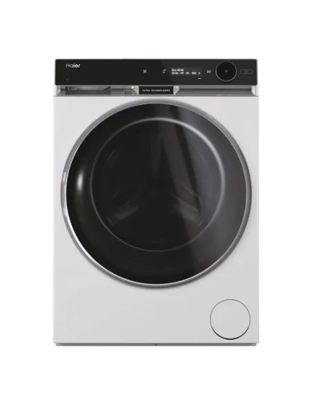 Lavasciuga Haier 31020591 SERIE X 11 HWD120 BD16397EUS White e Black