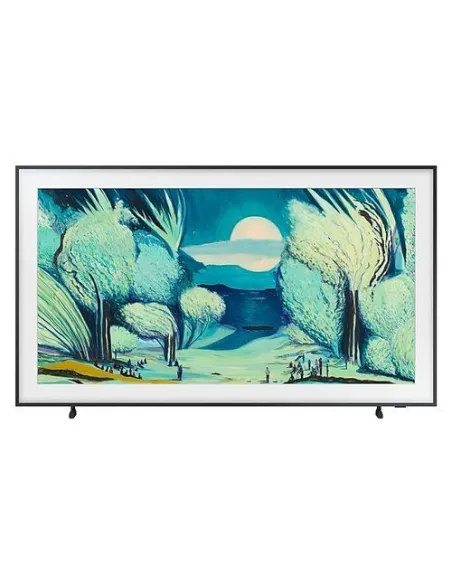 Tv Samsung QE50LS03FAUXZT THE FRAME Vision AI Matte Display Black