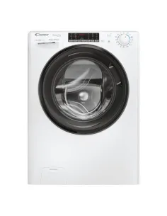 Lavasciuga Candy 31020028 CSOW44644TWMB6 S White e Black