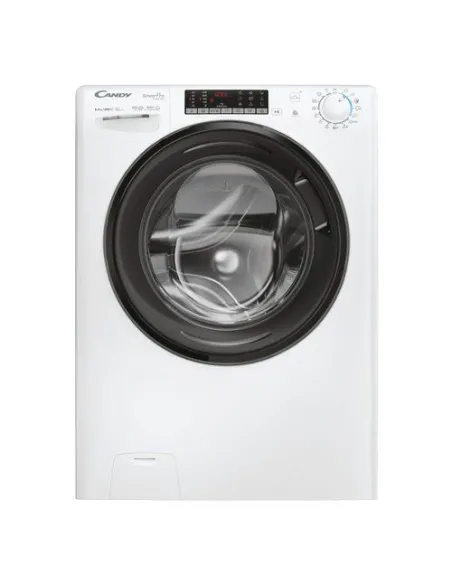 Lavasciuga Candy 31020028 CSOW44644TWMB6 S White e Black