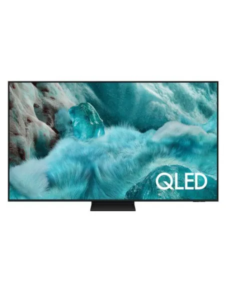 Tv Samsung QE65Q7F5AUXZT SERIE 7 Vision AI Black