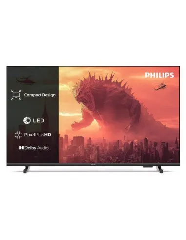 Tv Philips 32PHS5500 12 Black