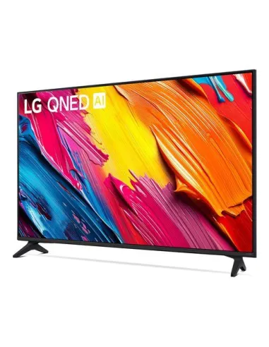 Tv Lg 65QNED70A6A API SERIE QNED70 AI Black