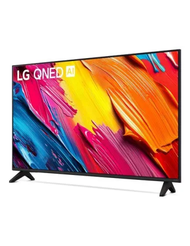 Tv Lg 43QNED70A6A API SERIE QNED70 Black