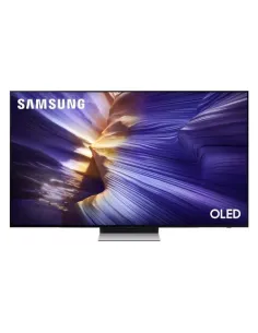 Tv Samsung QE48S90FAEXZT SERIE 9 Vision AI Graphite black