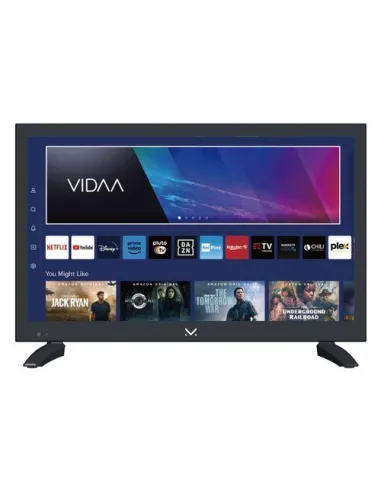 Tv Majestic 113519 V1 SM19 V1 Black