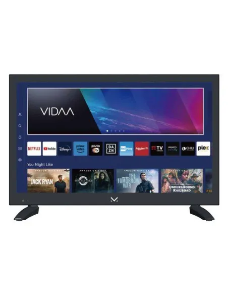 Tv Majestic 113519 V1 SM19 V1 Black