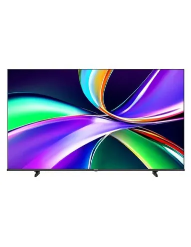 Tv Hisense 20016425 E7 SERIES 85E79Q Black