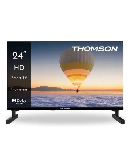 Tv Thomson 24HT2S15 Black