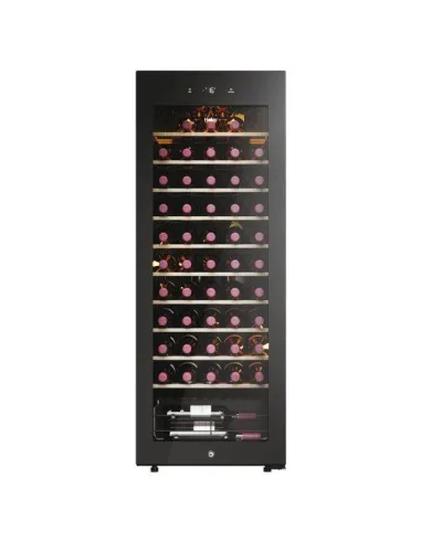 Cantinetta Haier 34005568 SERIE 3 HWS58GGH1 Wine Bank 50 Black