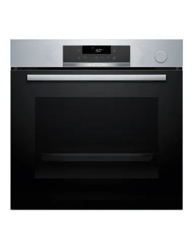 Forno incasso Bosch SERIE 4 HRG532BS3 Inox
