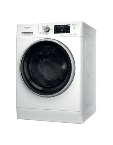Lavasciuga Whirlpool 869991707320 6 SENSO FFWDD 107448 WBS IT White