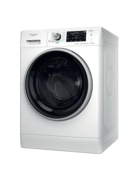 Lavasciuga Whirlpool 869991707320 6 SENSO FFWDD 107448 WBS IT White