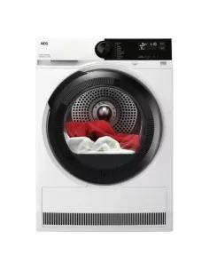 Asciugabiancheria Aeg 916 900 401 SERIE 7000 TR7HE9C SensiDry White