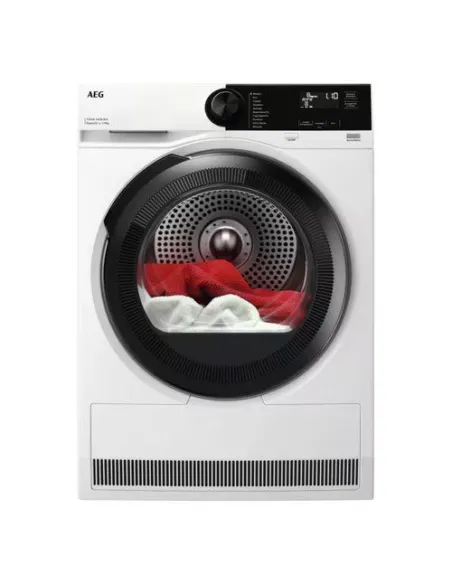 Asciugabiancheria Aeg 916 900 401 SERIE 7000 TR7HE9C SensiDry White