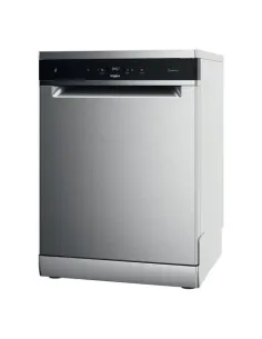 Lavastoviglie Whirlpool 869991722530 6 SENSO WH7 FA14BN7AOX inox