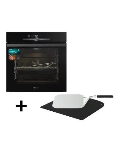 Forno incasso Hisense 745266 HI6 BI350BGPZ Black