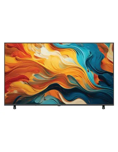 Tv Haier 36200108 SERIE K85 H43K85FUX Black